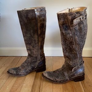 Sendra Women’s Tall Boots - 8